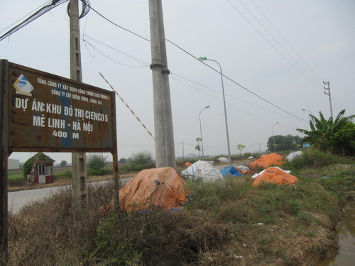 Các Cienco tấp nập kế hoạch IPO