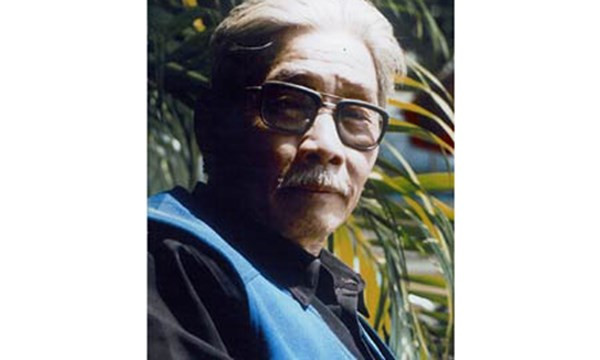 Nhạc sỹ Phan Nhân