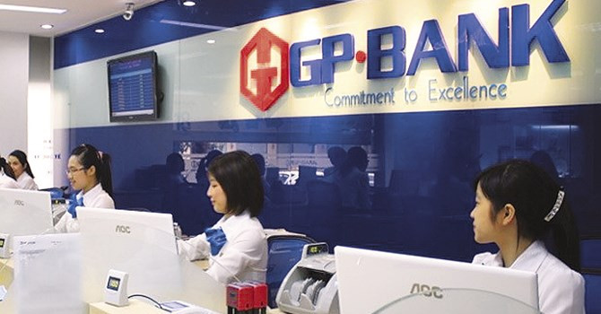 Đại hội cổ đông GPBank bất thành