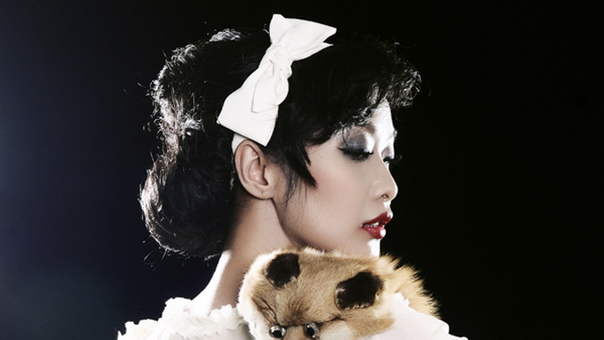 Lê Kiều Như: Tường tận cảnh nóng