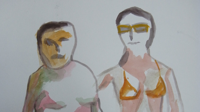 Minh họa: Trương Phương Hoa.