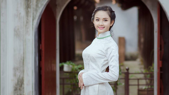 Trương Thị Ngọc Ánh.