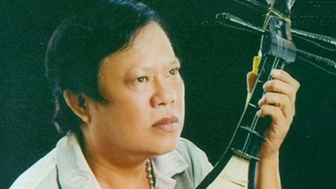 Vinh Sử: Nhạc sỹ 'sống' nhờ ca sỹ?