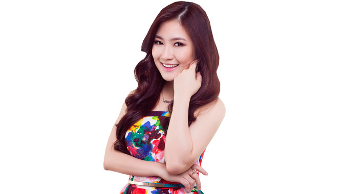 Hương Tràm: Tài đổ tội