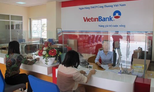 Sáp nhập, VietinBank 'nhắm' tới Petrolimex