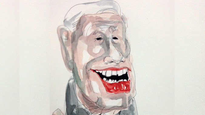 Tranh: Nguyễn xuân Hoàng.