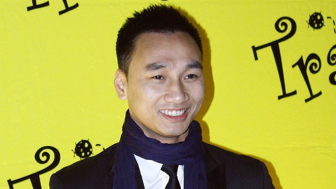 Thành Trung: Bắt độc giả làm giám khảo?