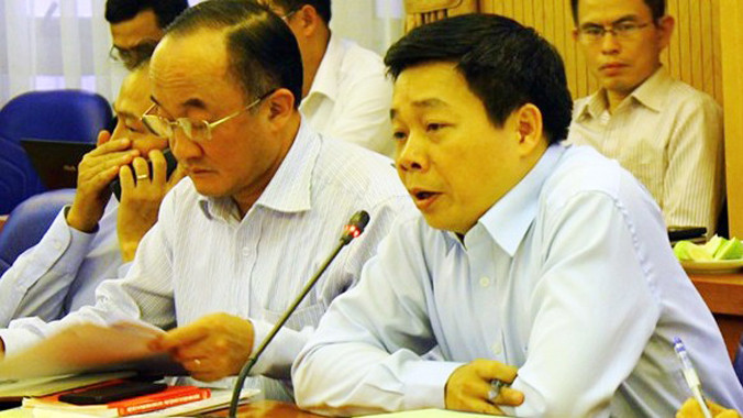 Theo ông Trần Văn Dũng, Vụ Pháp luật Hình sự hành chính, cần phải bổ sung các cơ chế để bảo vệ tốt người tố cáo tham nhũng.