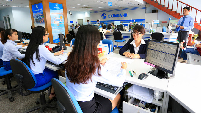 Eximbank dành 5.000 tỷ đồng ưu đãi LS cho DN SMEs
