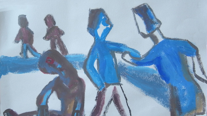 Minh họa: Bình Minh.