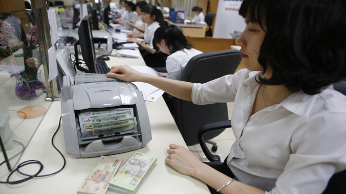 Tỷ giá - có nhiều cách để đạt niềm tin thị trường. Ảnh: Như Ý.