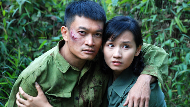 “Người trở về” sẽ thu hút khán giả trẻ nếu ra rạp.