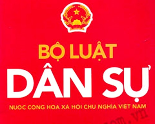 Sửa Bộ luật Dân sự để nâng cao quyền con người