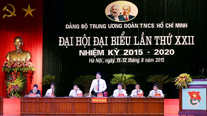 Ảnh: Ngọc Thắng.