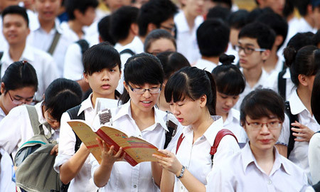 “Thi” lần hai?