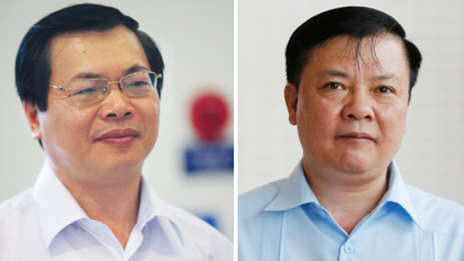 Ảnh: Hồng Vĩnh.