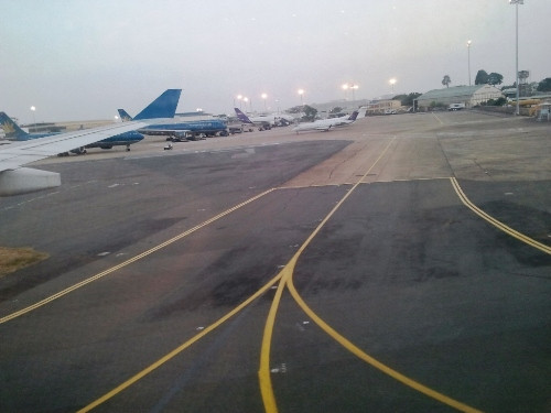 Sửa đường băng sân bay Tân Sơn Nhất sẽ thiệt hàng nghìn tỷ đồng?