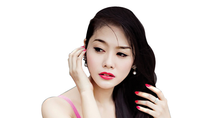 Linh Chi: Yêu tiền