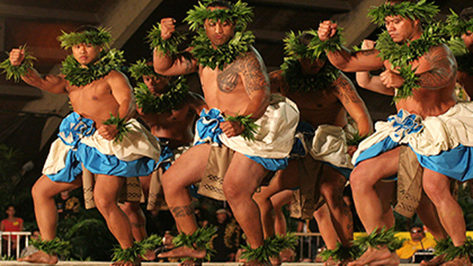 Mỗi bang ở Mỹ có một nghề đặc trưng