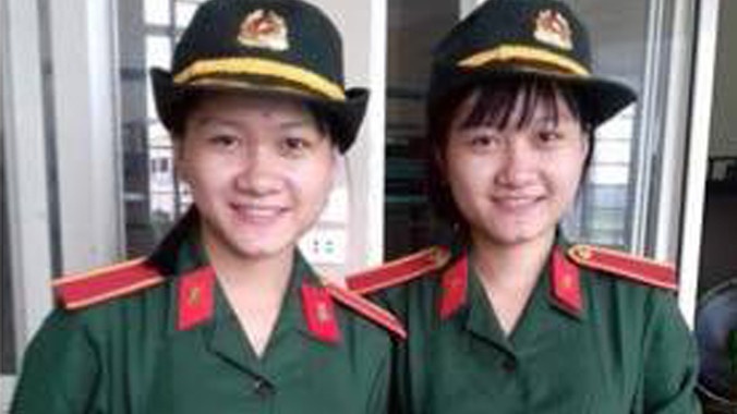 Ảnh do gia đình nhân vật cung cấp.