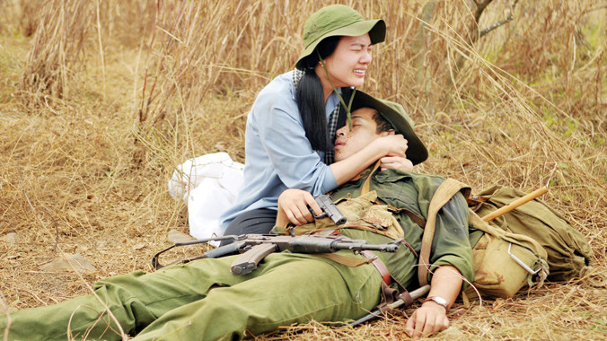 “Đường xuyên rừng” chiếu miễn phí dịp các ngày kỷ niệm lớn.