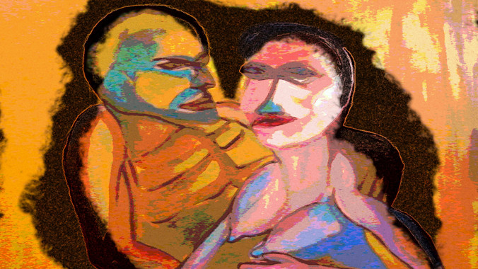 Minh họa: Tuấn Tú.