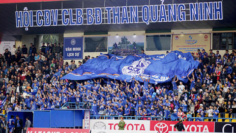 Giá vé trận U23 Việt Nam-U23 Myanmar tăng chóng mặt