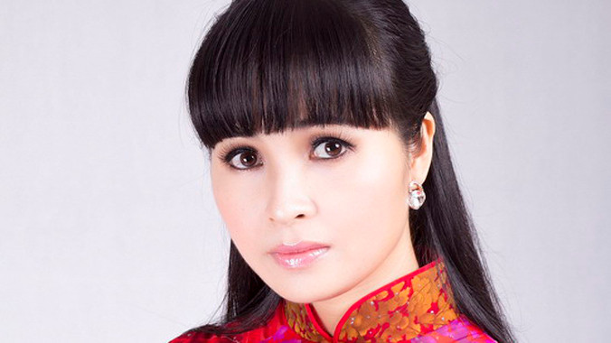 Trang Nhung: Mặc cảm vì giàu