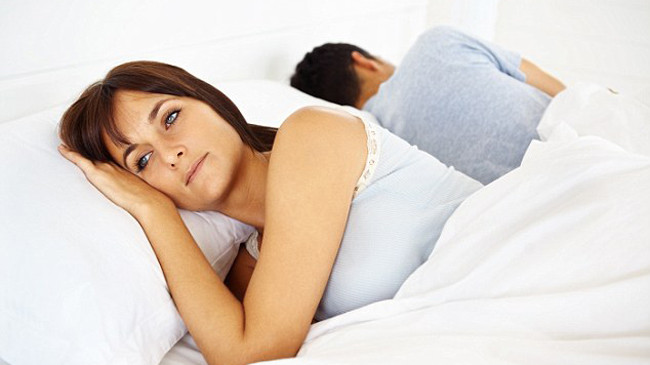 Tiết lộ giật mình về đời sống tình dục ở Anh