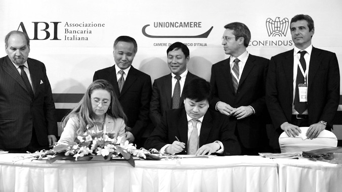 VietinBank hợp tác với nhiều định chế tài chính lớn trên thế giới.