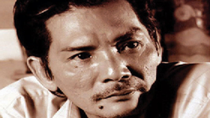 Thương Tín: Chẳng phạm tội gì ghê gớm