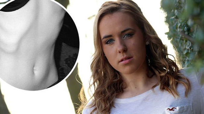 Suýt chết vì nhịn ăn hai năm