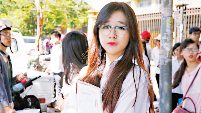 Sáng suốt chọn ngành nghề để tránh rủi ro