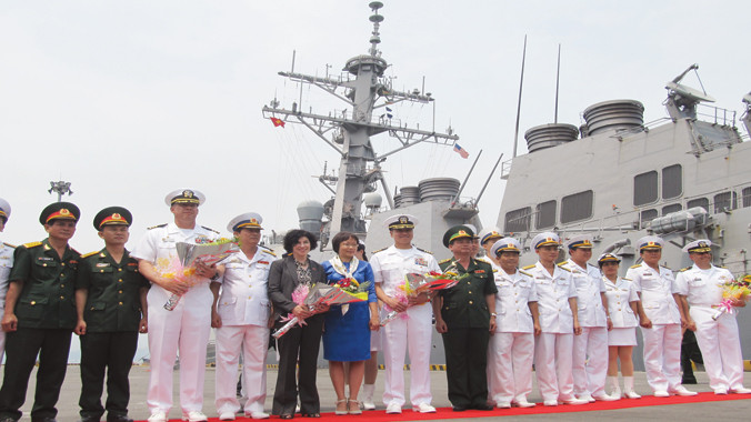 Chụp ảnh lưu niệm