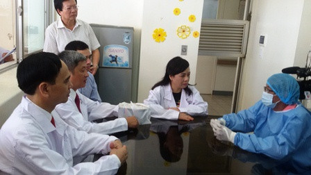 Bộ mặt và y đức