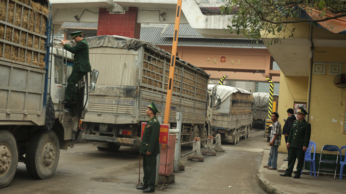 Cần có giải pháp đồng bộ để xuất khẩu hàng nông sản thuận lợi