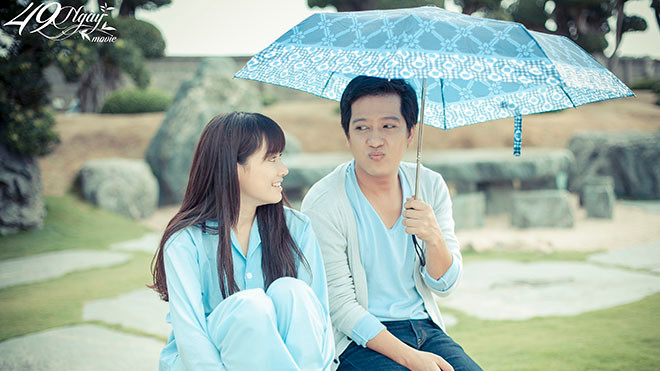 Sau Hoài Linh, Trường Giang tiếp tục là tên tuổi để nhà làm phim dựa hơi bán vé.