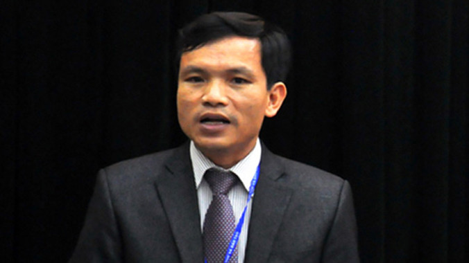 Cục trưởng Cục khảo thí: Sẽ không có hiện tượng thí sinh ảo