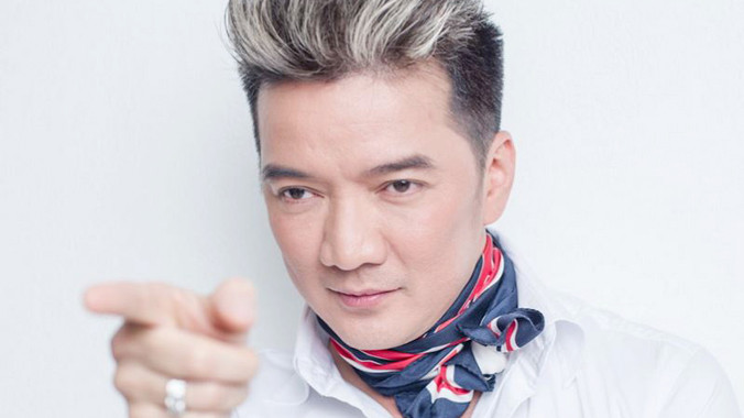 Đàm Vĩnh Hưng và Quang Lê đang đánh mất hình ảnh của mình trước công chúng.