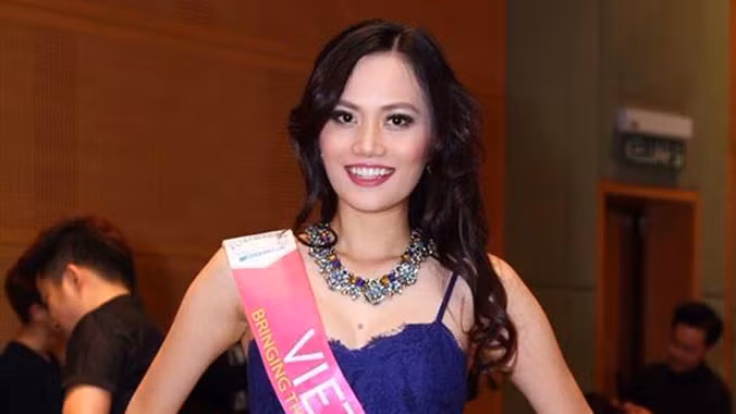 Diệu Linh: Hân hoan về nộp phạt