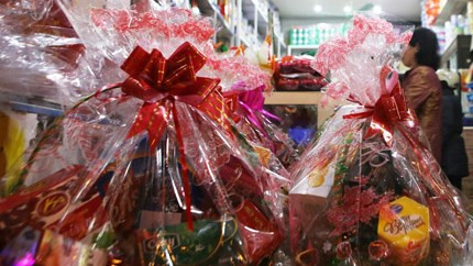 Cục Chống tham nhũng nhận 65 tin báo về chuyện quà Tết