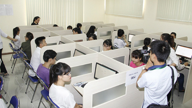 Với phương thức tuyển sinh năm nay, liệu cuộc đua vào lớp 6 các trường chất lượng cao có đảm bảo sự công bằng.