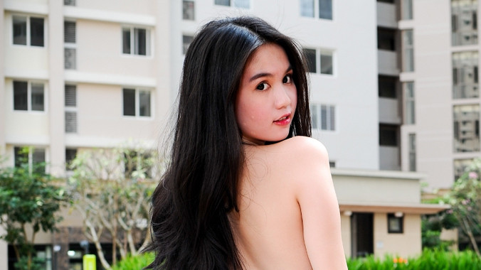 Ngọc Trinh: Làm khó Ngọc Đãng