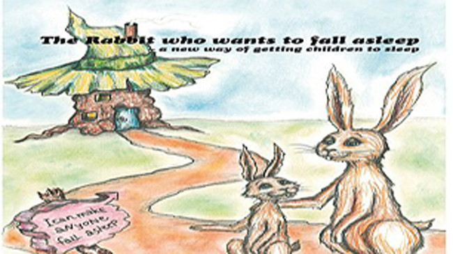 Sách ru trẻ ngủ