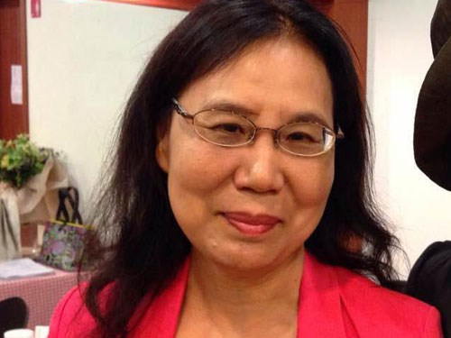 Nhà tuyển phim Pock Rey Cho: Phim Việt nhạt nhẽo