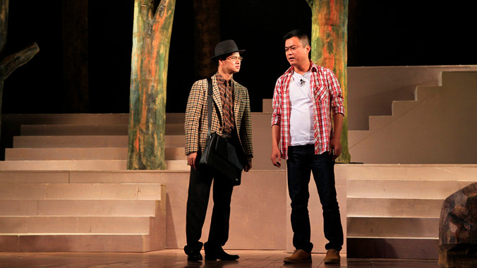 Nghệ sĩ dễ thở hơn với qui định mới về nhuận bút, thù lao.