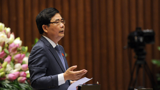 Hủy ngay quy định “đếm trứng thu phí”