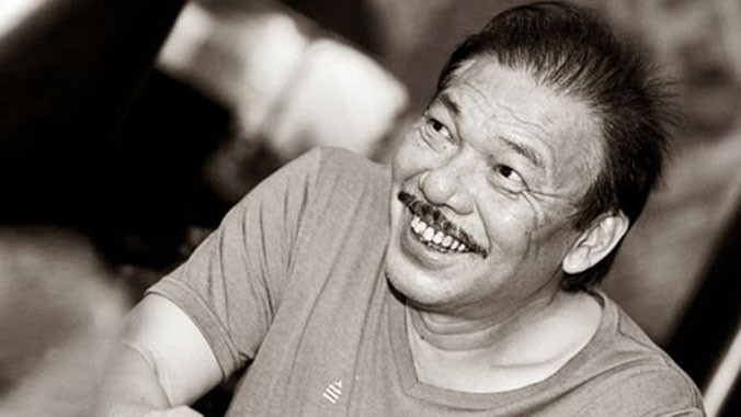 Trần Tiến: Bọn trẻ đang ngớ ngẩn?