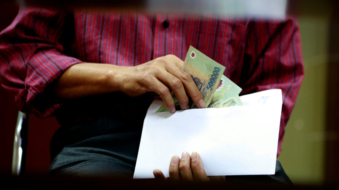 Ảnh Minh họa: Hồng Vĩnh.