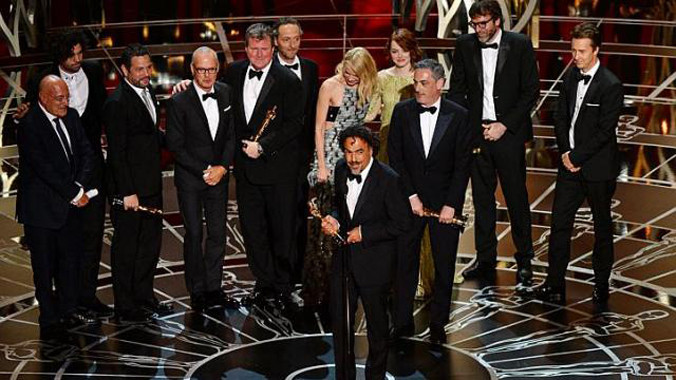 Chiến thắng cho “Người chim” chứng tỏ quyền lực đang lên của người Mexico.